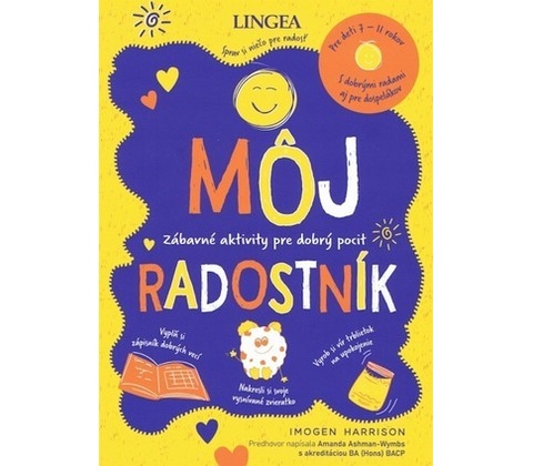 Môj radostník