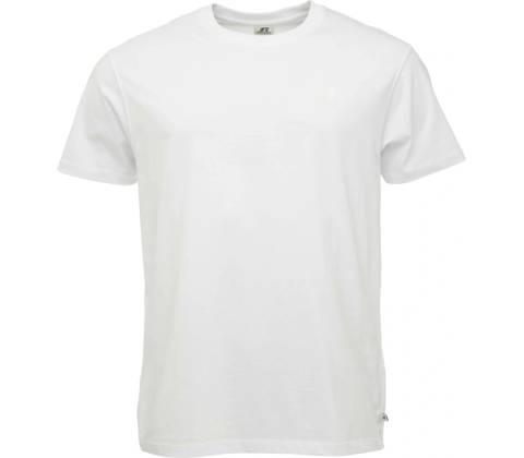 Russell Athletic Basic čierne