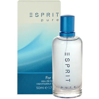 Esprit Pure for Men EDT 30 ml