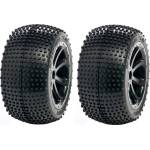 Medial Pro Медиален за велосипед 4.0" Cyclon S17/58mm, гуми Viper (чифт)