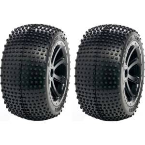 Medial Pro Медиален за велосипед 4.0" Cyclon S17/58mm, гуми Viper (чифт)