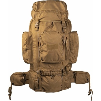 Mil-Tec Recom coyote 88 l