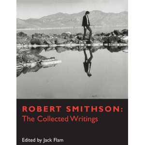 Robert Smithson (ISBN: 9780520203853)