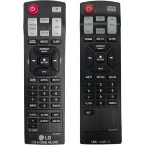 LG akb73655762 - оригинален дистанционен контрол (akb73655762) Дистанционно