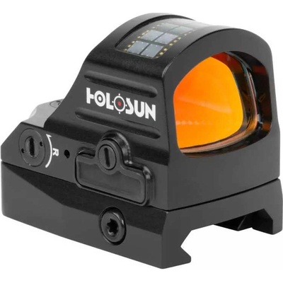 Holosun HS407C X2