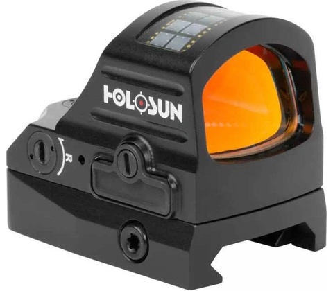 Holosun HS407C X2