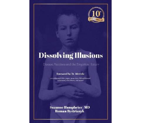 Dissolving Illusions
