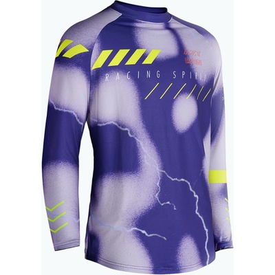 Dámské Aztron Star Jersey LS