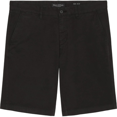 Marc O'Polo Панталон Chino 'Reso' черно, размер 36