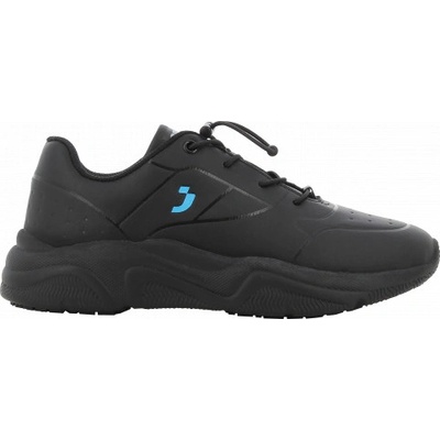 SAFETY JOGGER CHAMP O2 LOW Poltopánka čierna