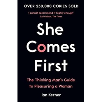 Profile Books She Comes First | Ian Kerner
