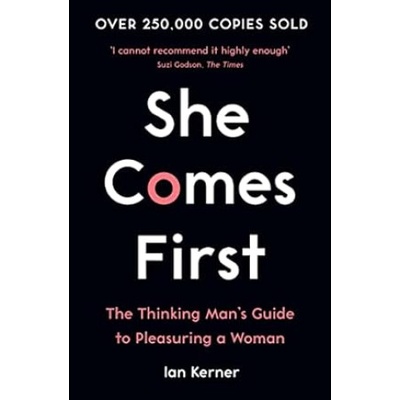 Profile Books She Comes First | Ian Kerner