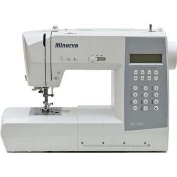 Minerva MC 250 C