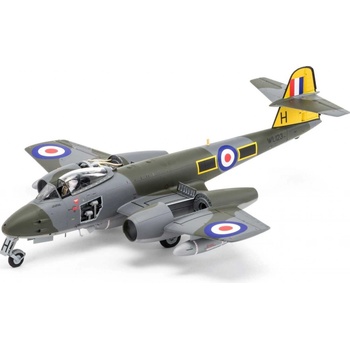 Airfix Model Kit Gloster Meteor F.8 Classic A09182 1:48