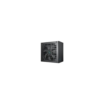 DeepCool PL750D 750W R-PL750D-FC0B-JDEU-V2