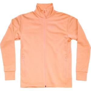 Devold Дамско вълнено яке Devold Women's Everyday Jacket Merino jacket - Sunrise (105-6253-0314)