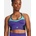 Under Armour Дамско бюстие Under Armour Pjt Rck Lets Go LL Infty Bra Under Armour | Lilav | ЖЕНИ | M
