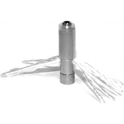 Kangertech CC/T2 žhavící hlava nerez 1,8ohm