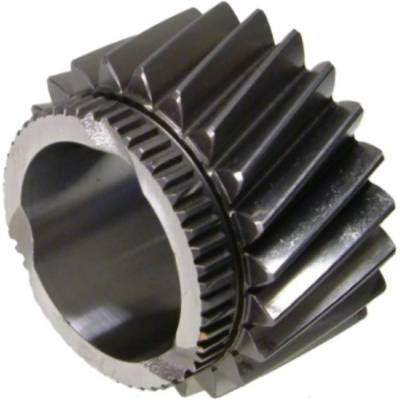 Ozubené kolo převodovky, 6. převod ZF 6S850 EURORICA 95532593, , ,