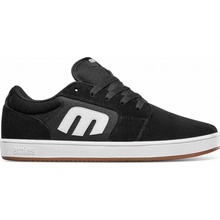 Etnies Cresta Black/White