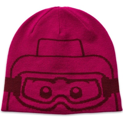 Detská čiapka Lego Wear AZUN ružová