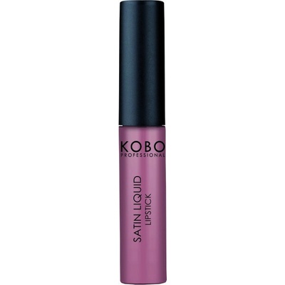Natura KOBO Professional Tekutý saténový rúž 409 9 ml