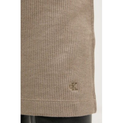Calvin Klein Рокля Calvin Klein Jeans (J20J224165)