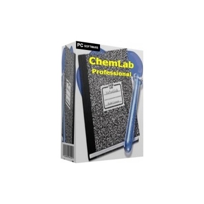 ChemLab Professional – Sleviste.cz