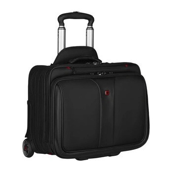 Taška Wenger 600662 15,4" black