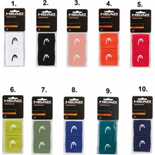 Head wristband