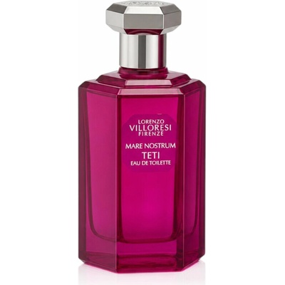 Lorenzo Villoresi Firenze Mare Nostrum Teti toaletná voda unisex 100 ml