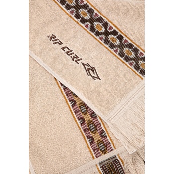 Rip Curl Плажна кърпа от памук CLASSIC SURF (01LMTO)