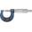 FERVI Микрометър Fervi M033/00/25 - 0-25 mm, 0.01 mm (M033/00/25)