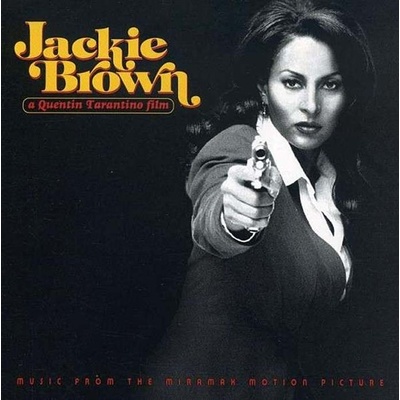 OST - Jackie Brown (Music From the Miramax Motion Picture)