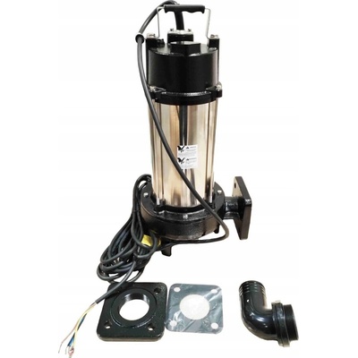 Dambat IBO Kraken 1800 400V
