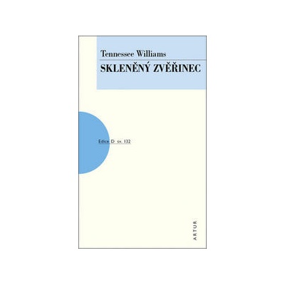Skleněný zvěřinec