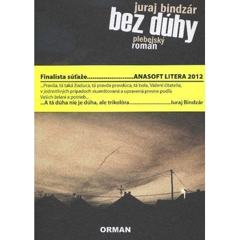 Bez dúhy