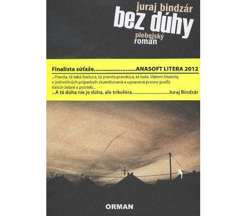 Bez dúhy