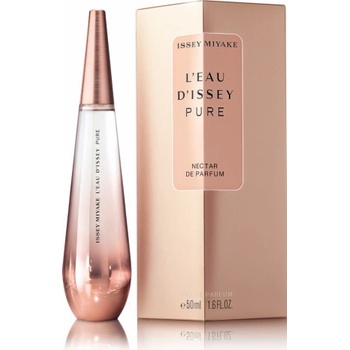Issey Miyake L´Eau D´Issey Pure Nectar parfumovaná voda dámska 90 ml