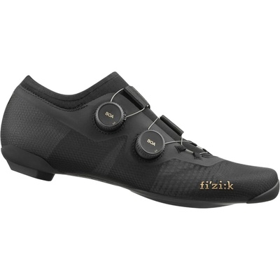 Fizik Vento Vega Carbon Coal black/black