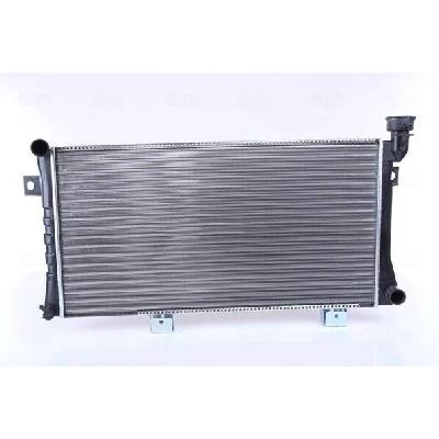 Chladič, chlazení motoru NISSENS 623556