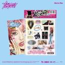 Seulgi: Accidentally On Purpose Sticker Version CD