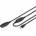 ASSMANN USB extension cable - USB Type A to USB Type A - 10 m