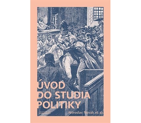 Úvod do studia politiky