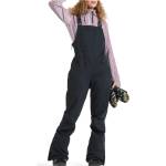 Roxy Дамски ски панталон Roxy Women's Rideout Bib Pants Ski trousers - True Black - размер XS (107-4181-0211)