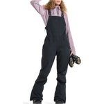 Roxy Дамски ски панталон Roxy Women's Rideout Bib Pants Ski trousers - True Black - размер XS (107-4181-0211)