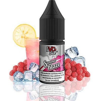 IVG Salt Summer Blaze 10ml
