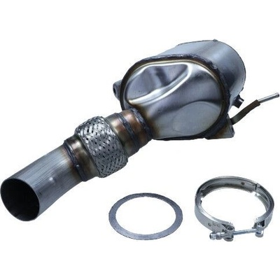 FILTR CZĄSTEK STAŁYCH DPF BMW X5 E60/E90 3,0D/3,5D EURO5