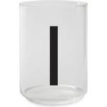 Design Letters Чаша без столче aj буква i (10205000i)