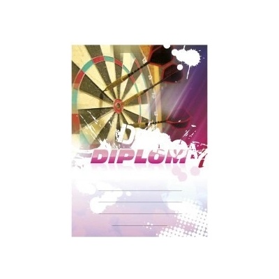 Diplom 6679